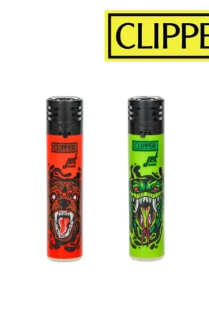 Super Prix CLIPPER JET WILD ANIMALS 5 X4