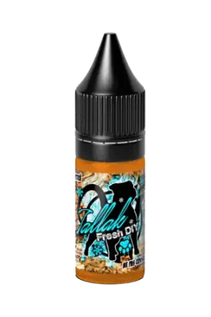 Certifié Arome Tallak 10 ml - Vape Institut