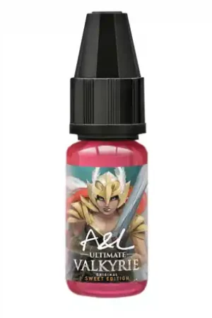 Valkyrie Sweet Edition Concentré A&L 10ml Retour Gratuit