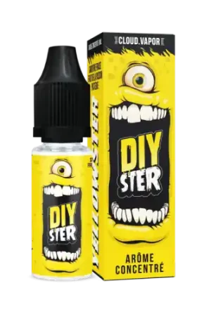 Affaire À Saisir Concentré YELLOWSTER 10 ml - Diyster