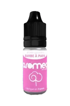 Offre Spéciale Arôme BARBE A PAPA 10 ml - Aromea