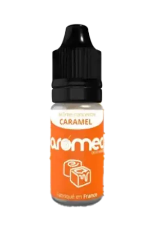 Super Prix Arôme CARAMEL 10 ml - Aromea