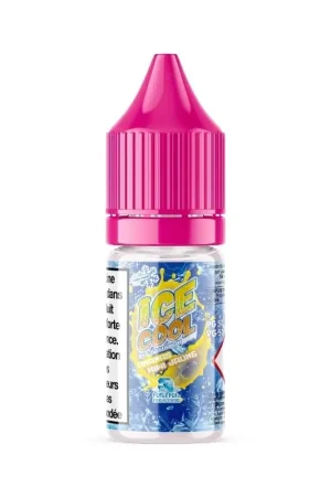 Produit De Marque Ananas Kiwi Jaune 10 ml - Ice Cool