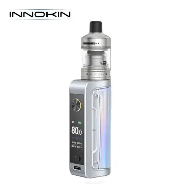 Remise Kit Coolfire Z80 NEX 80W Innokin