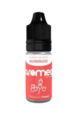 Commande En Gros Arôme GUIMAUVE 10 ml - Aromea