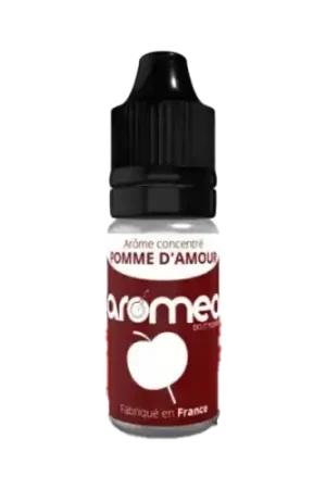 Bon Marché Arôme POMME D'AMOUR 10 ml - Aromea