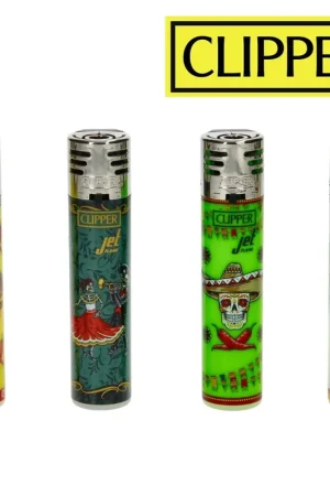 CLIPPER JET VIVA MEXICO X4 Acheter En Ligne