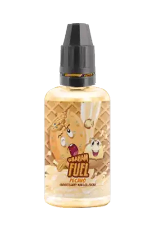 Concentré PECANO 30 ml - Graham Fuel Prix Promo