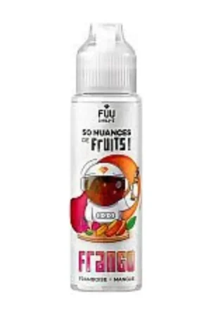 Gopricot 50 ml - 50 Nuances De Fruits Vente Flash