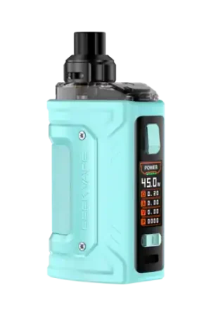 Remise Kit AEGIS HERO 3 H45 - Geekvape