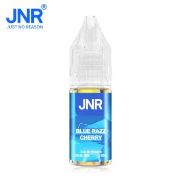 Blue Razz Cherry JNR 10ml Prix Choc