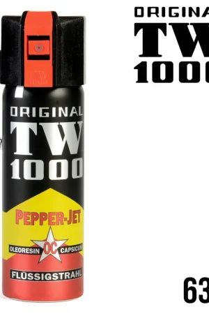 Seulement Aujourd’hui BOMBE LACRYMOGENE TW-1000 63ML