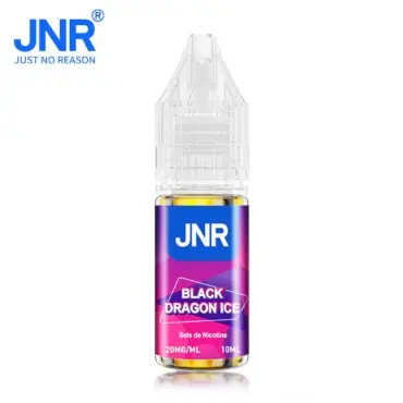 Acheter Direct Black Dragon Ice JNR 10ml