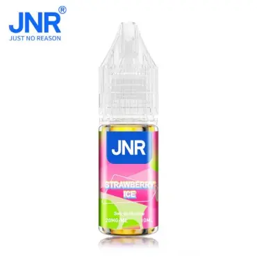 Produit De Marque Strawberry Ice JNR 10ml