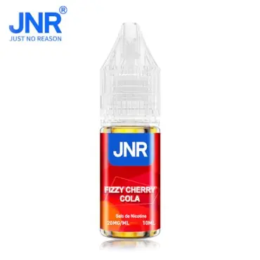 Fizzy Cherry Cola JNR 10ml Petit Prix