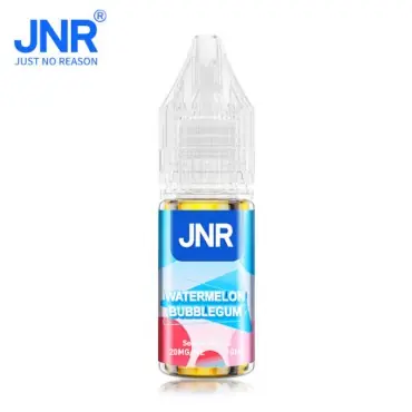 Marque Watermelon Bubblegum JNR 10ml