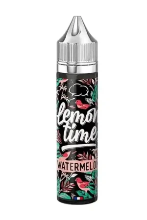 Watermelon 50 ml - Lemon Time Must-Have