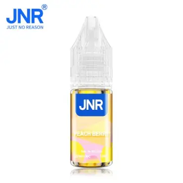 Peach Berry JNR 10ml Nouveauté