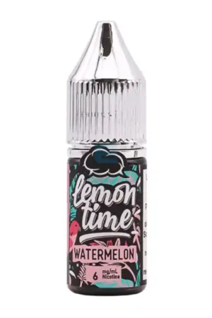 Watermelon 10 ml - Lemon Time Remise