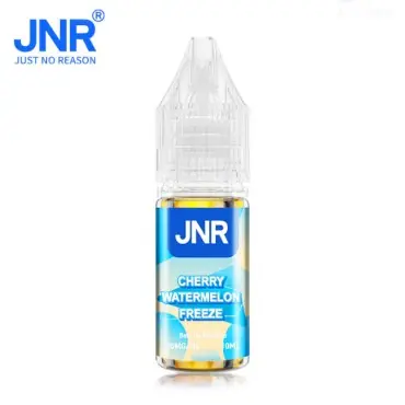 Promotion Saisonnière Cherry Watermelon Freeze JNR 10ml
