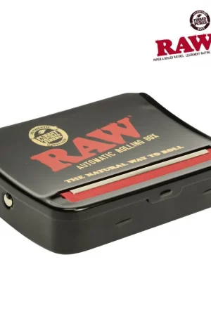 Vente Directe ROULEUSE AUTOMATIQUE RAW 79MM