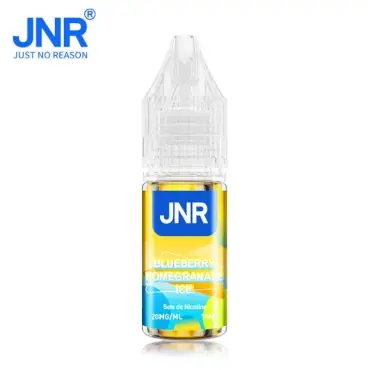 Blueberry Pomegranate Ice JNR 10ml Nouvel Arrivage