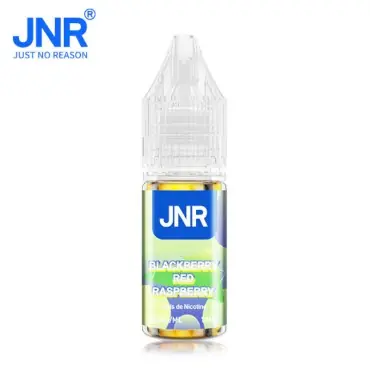 Offre Exclusive Blackberry Red Raspberry JNR 10ml