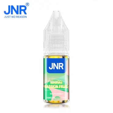 Mango Passion Fruit JNR 10ml Vente Directe