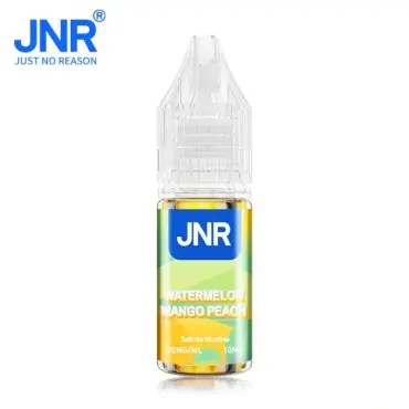 Watermelon Mango Peach JNR 10ml Haute Qualité