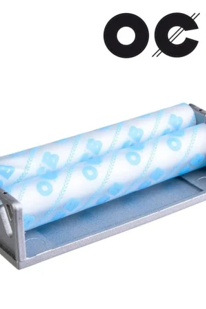 ROULEUSE METAL OCB Promotion Saisonnière