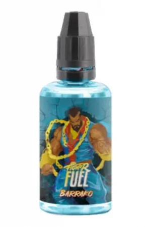 Achat Immédiat Barrako Concentré Fighter Fuel By Maison Fuel 30ml