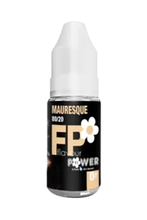 Soldes E Liquide MAURESQUE 10 ml - Flavour Power