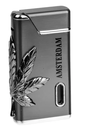 BRIQUET BELFLAM TURBO AMSTERDAM LEAF Prix Réduit