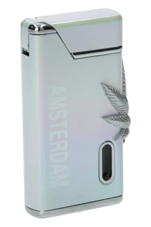 BRIQUET BELFLAM TURBO PEARL AMSTERDAM LEAF Réduction