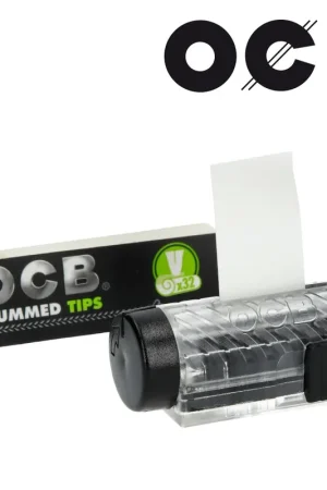 ROULEUSE A FILTRES OCB TIPS ROLLER Meilleur Choix