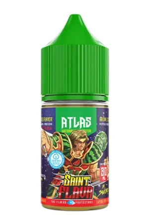 Concentré Atlas 30 ml Saint Flava - Swoke Solde