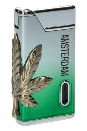 BRIQUET BELFLAM TURBO GRADIENT GREEN LEAF Commande En Gros