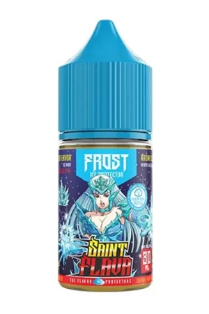 Acheter En Ligne Concentré Frost 30 ml Saint Flava - Swoke
