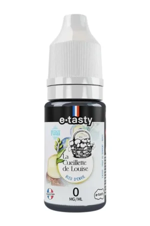 Achat Immédiat Bleu d'Envie 10 ml Récolte d'Hiver - La Cueillette de Louise