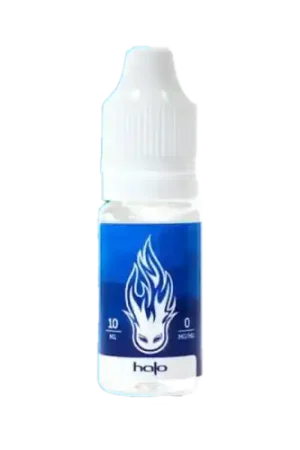 Certifié E Liquide PIRATE'S CREED 10 ml - Halo