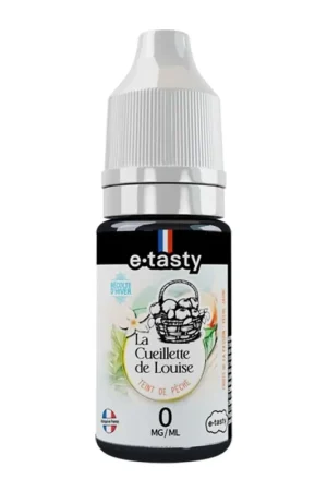 Teint De Pêche 10 ml Récolte d'Hiver - La Cueillette de Louise Bon Marché