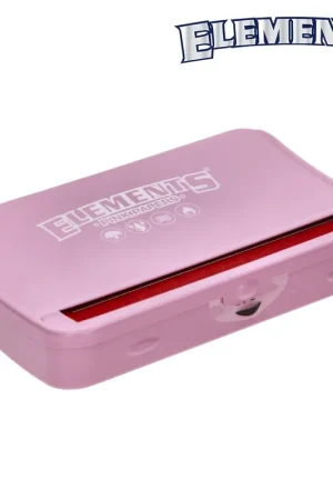 Petit Prix ROULEUSE ELEMENTS PINK 110MM