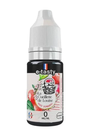 Teint De Pêche 10 ml - La Cueillette de Louise Top Vente