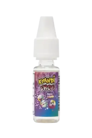 Expédition Rapide E Liquide SUPER LEQUIN 10 ml - Kyandi Shop