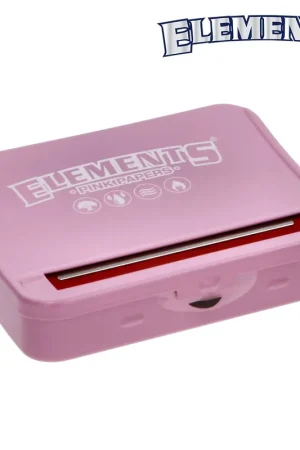 ROULEUSE ELEMENTS PINK 79MM Expédié Aujourd’hui
