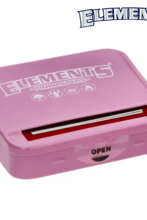Meilleur Choix ROULEUSE ELEMENTS PINK 70MM