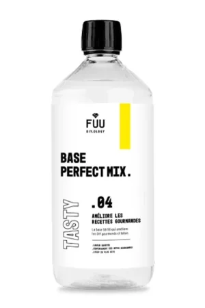 Usine Directe Base Perfect Mix Tasty .04 - Fuu
