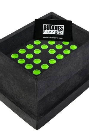 Must-Have BUDDIES BUMP BOX KING SIZE