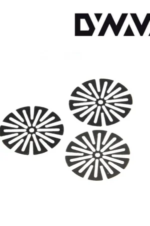 GRILLES DYNAVAP POUR VAPCAP Commander Vite