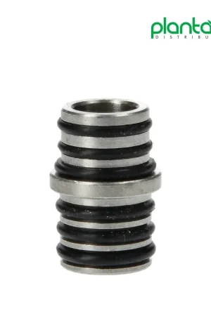 ADAPTATEUR STEM DYNAVAP ACIER INOXYDABLE POUR MIGHTY ET CRAFTY Nouvelle Collection